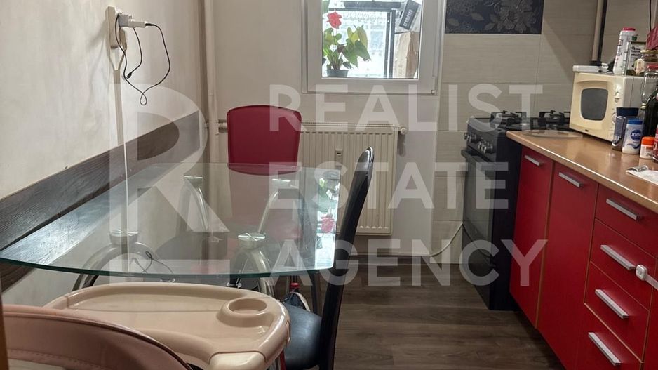 Chirie, apartament cu 2 camere în zona Drumul Taberei, București - Poză 14