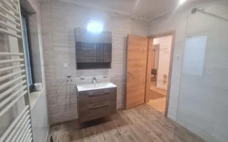 Vila Lux ,CRISTIAN, P+M, 4 camere,teren 567 mp, - Poză 32