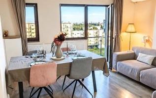 3 camere | Baneasa | Sisesti | 90 mp | 2 balcoane - Poză 3