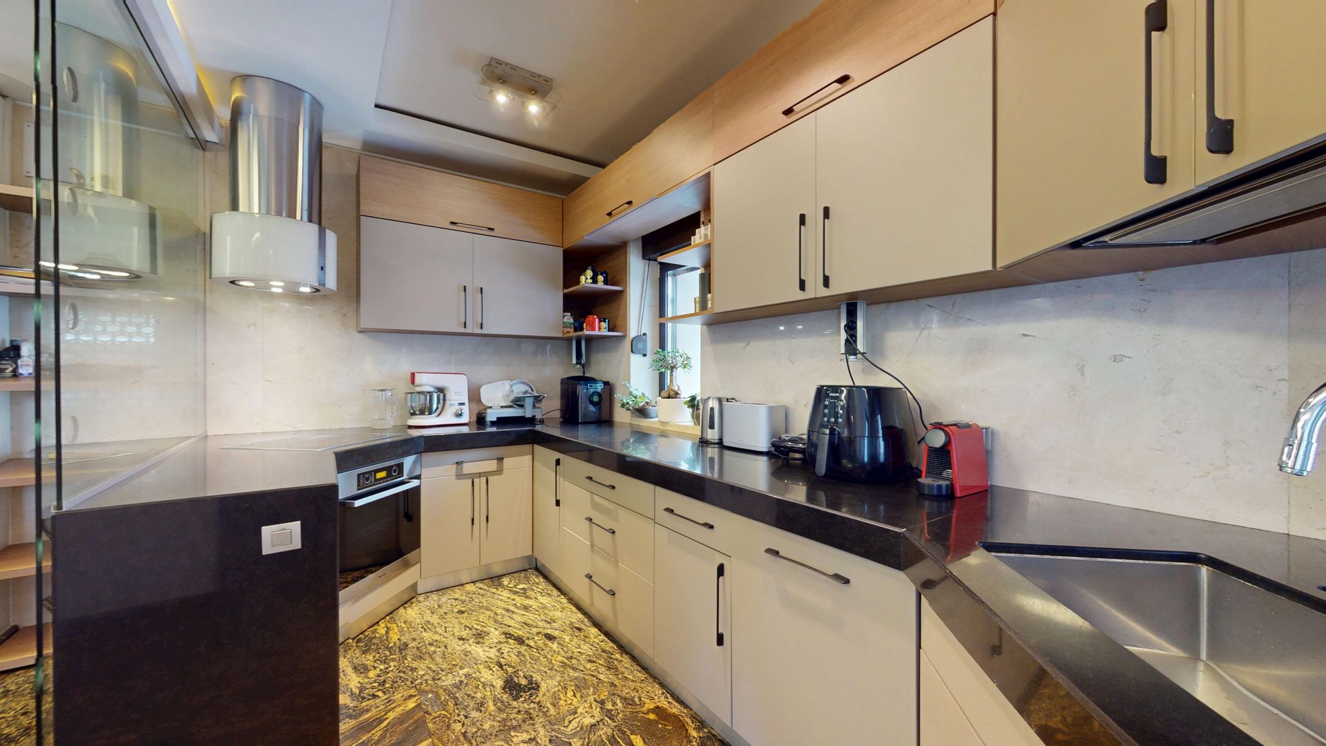 Vila Premium Damaroaia | Str. Garofitei - Poză 7