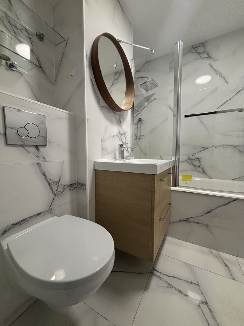 APARTAMENT 4 CAMERE | CISMIGIU | - Poză 29