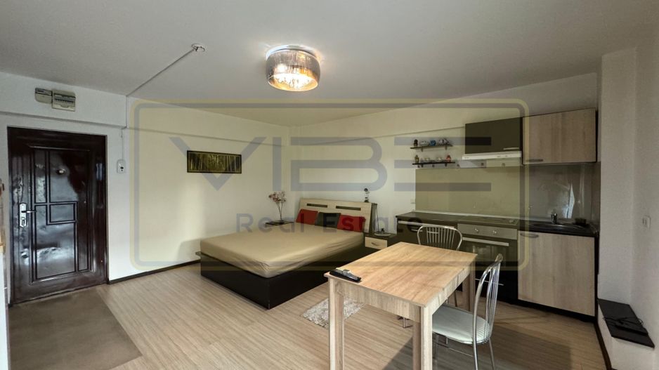 Studio zona centrala -Palas Mall - Poză 7