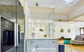 3 camere, 2 bai, dressing, zona Soarelui - Tur Virtual - Poză 16