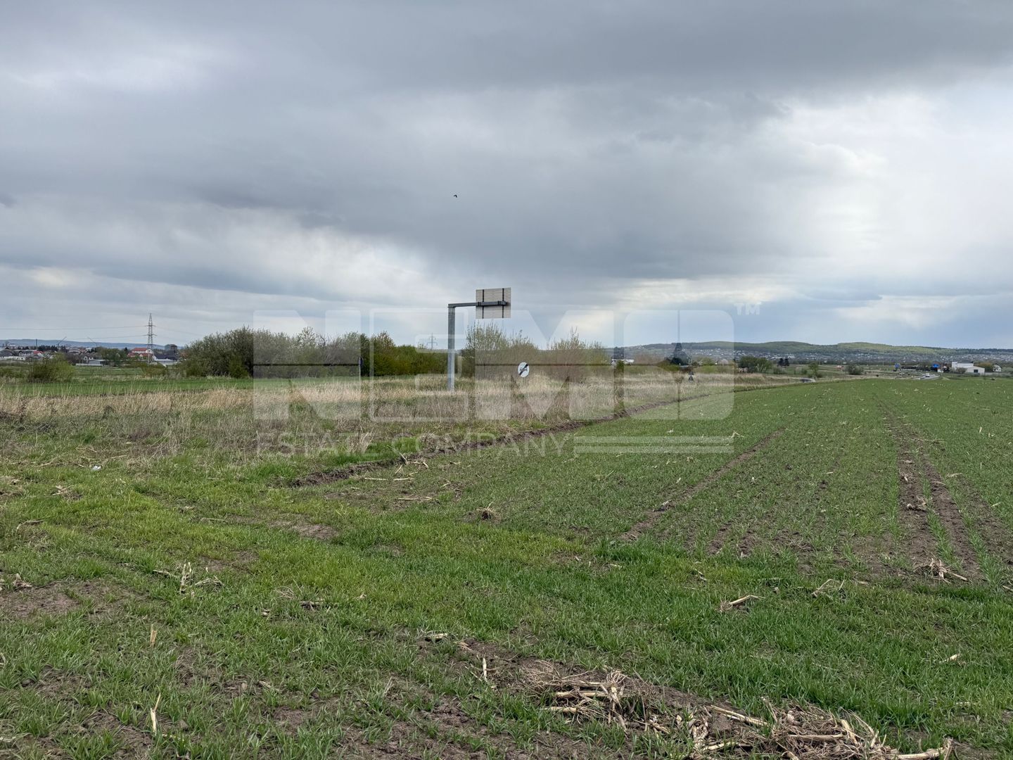 Teren extravilan | Horodnic de Sus – zona Osoi | 50 de Ari - Poză 4