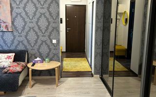 📍De închiriat 2 camere, Central, 450 Euro/luna - Poză 3