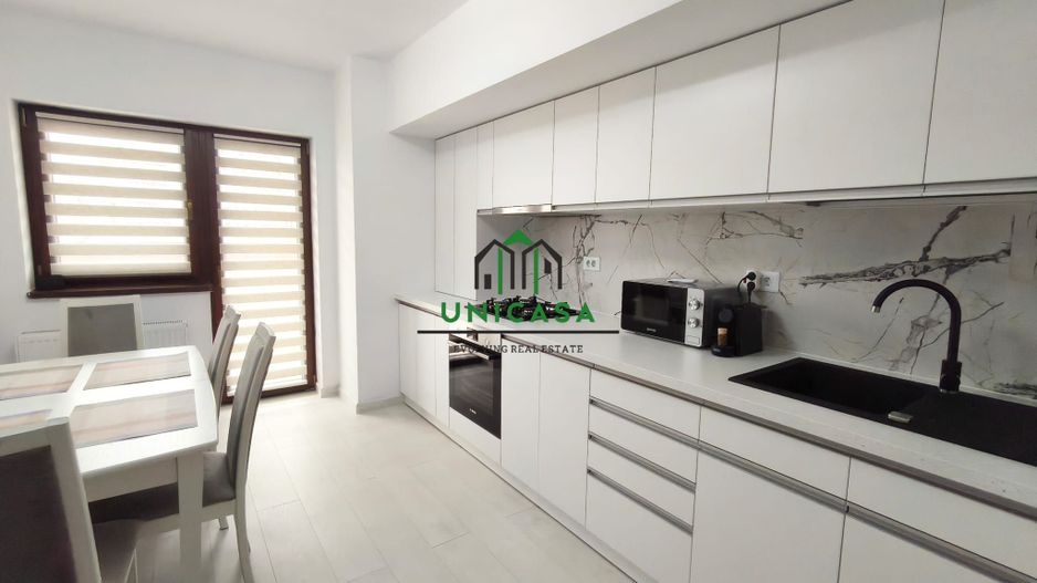 Apartament nou 3 camere – Piața Simian - Poză 3