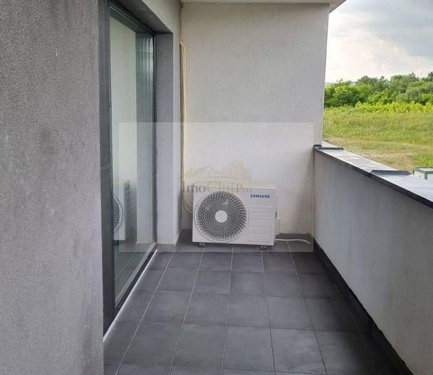 Vanzare apartament modern cu 3 camere| Sopor- Baza Sportiva Gheorgheni - Poză 15