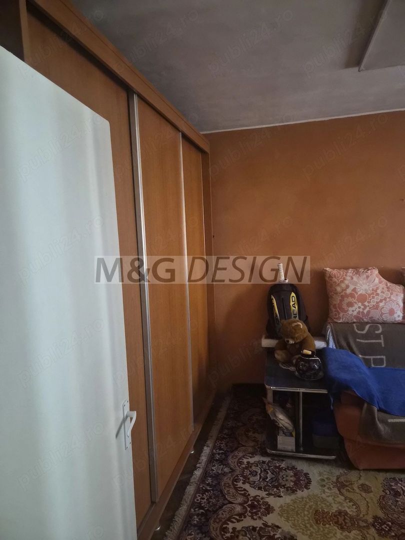 Apartament 3 camere Girocului etaj 2 - Poză 5