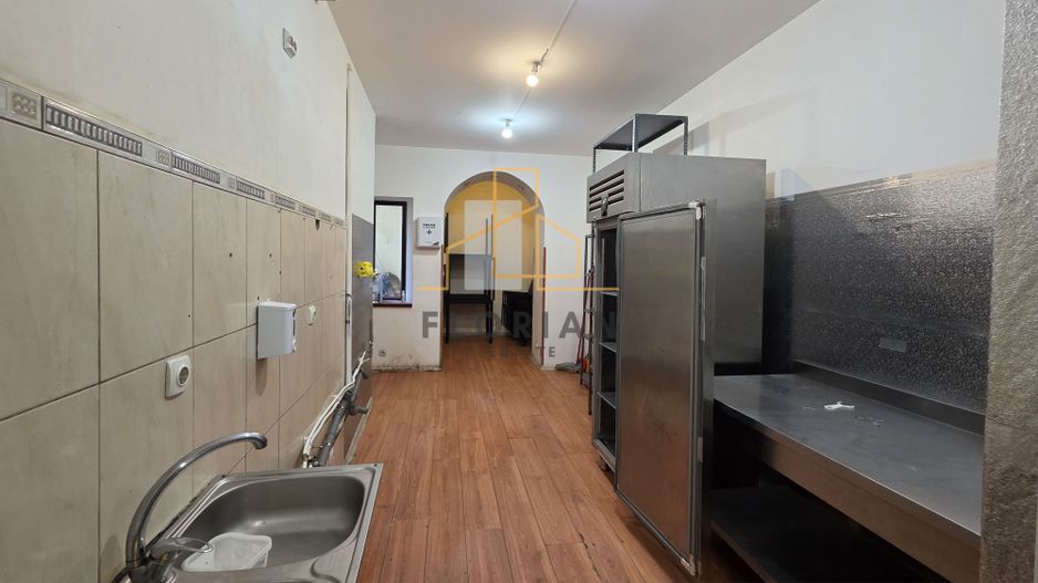 Spațiu comercial pentru restaurant, Piața Unirii - Poză 9