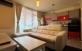 Apartament de închiriat cu 2 camere în ARED, Oradea - Poză 1