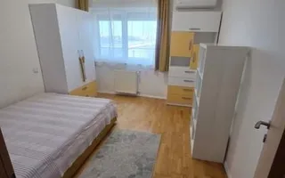 Duplex 3 camere Barbu Văcărescu | Loc de parcare si boxa - Poză 12