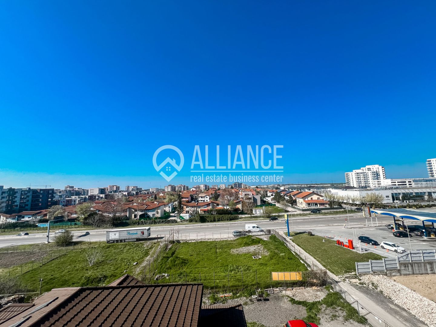 Palazu Mare(COD 05) - Apartament 3 camere| Parcare acoperită | Lac - Poză 30