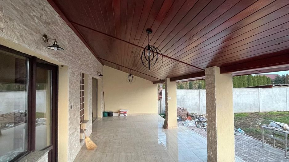 Vilă cu 7 camere de vânzare în zona Central - Poză 27
