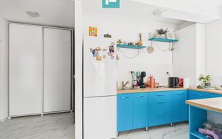 Apartament 2 camere complet mobilat in Chisoda - Poză 3