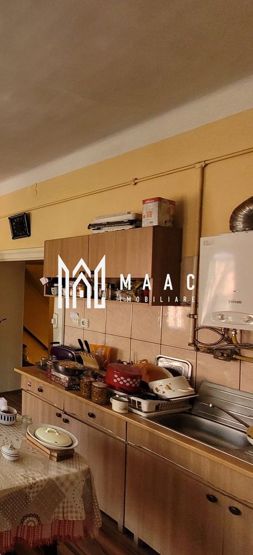 Apartament la casa - 3 camere I 3 bai I Zona Centrala - Poză 7