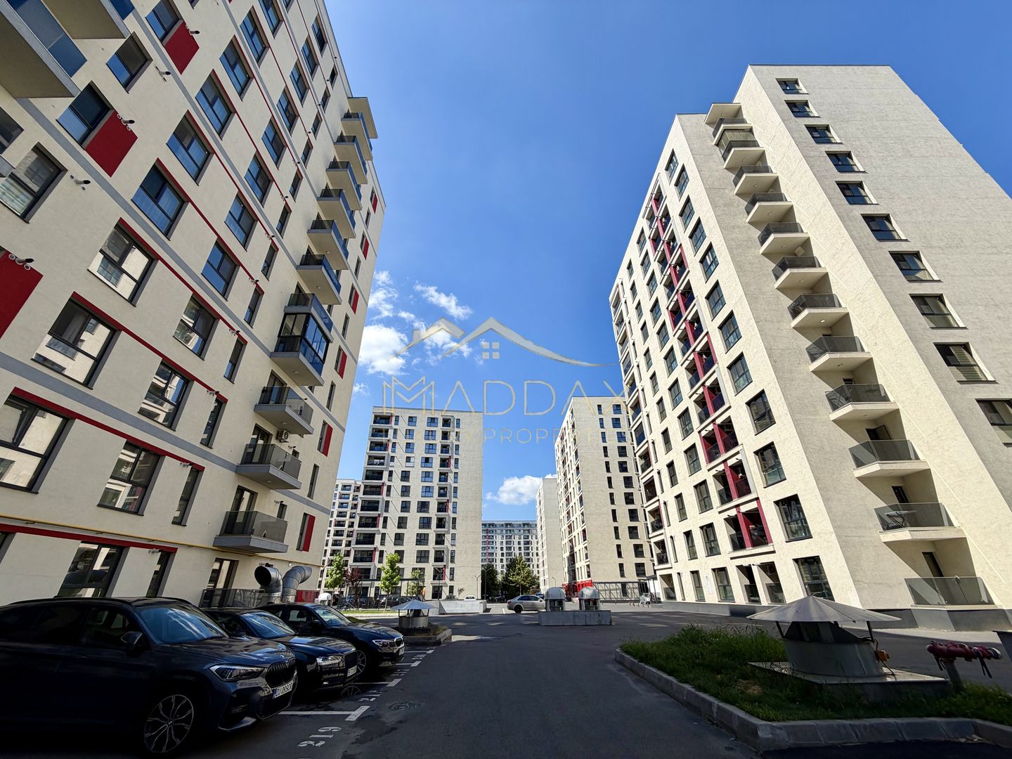 Studio NOU *mobilat & utilat complet* // Drumul Taberei - Poză 26