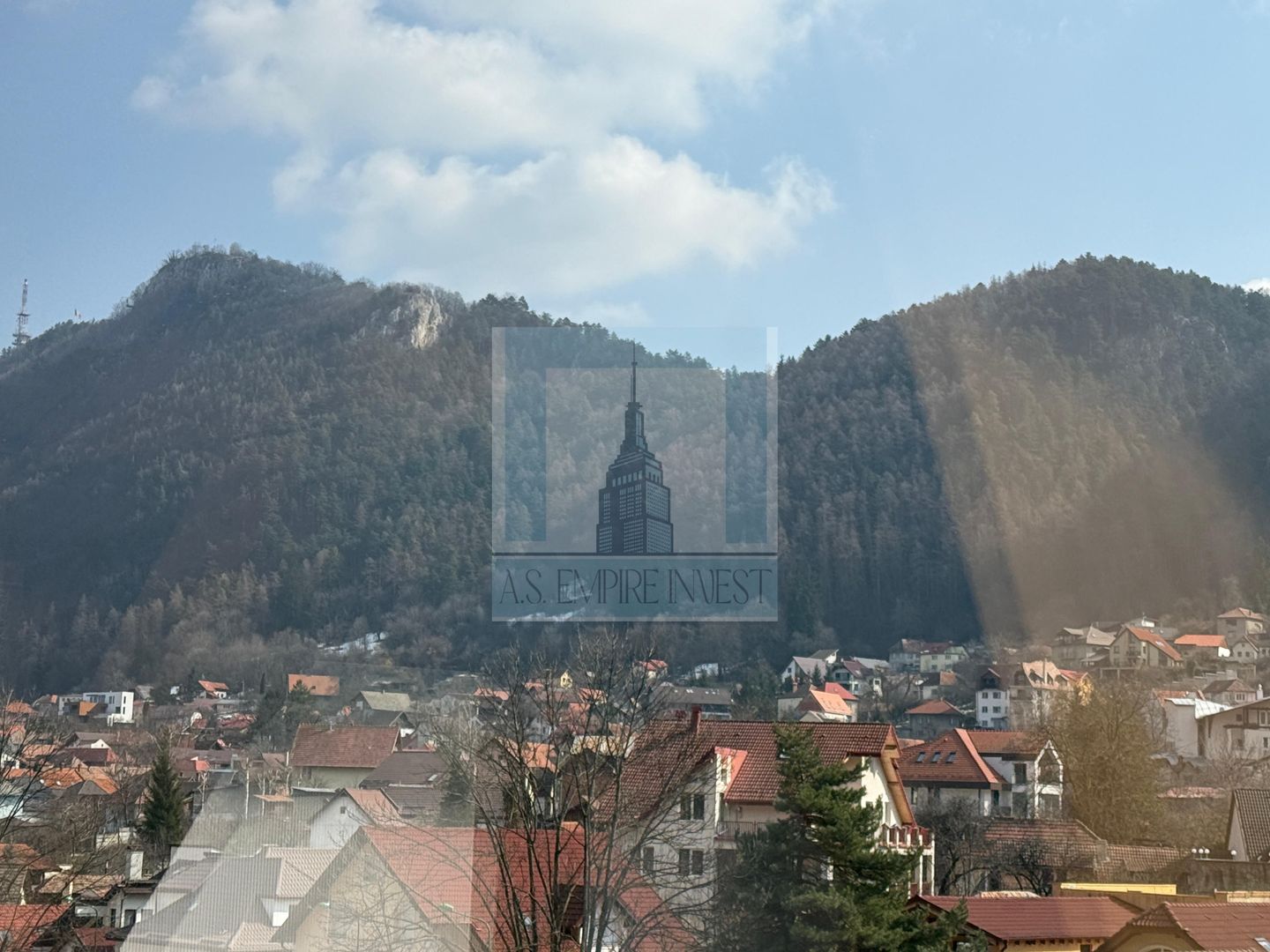 Apartament in casa, mobilat/utilat - zona Schei/Brasovul Vechi - Poză 13