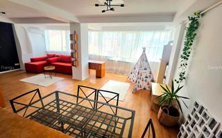 Apartament premium 3 camere - (COD10) TOMIS 1 - Poză 1