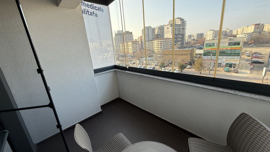 Apartament Premium - Global City Mihai Bravu - Parcare Sub - Poză 16