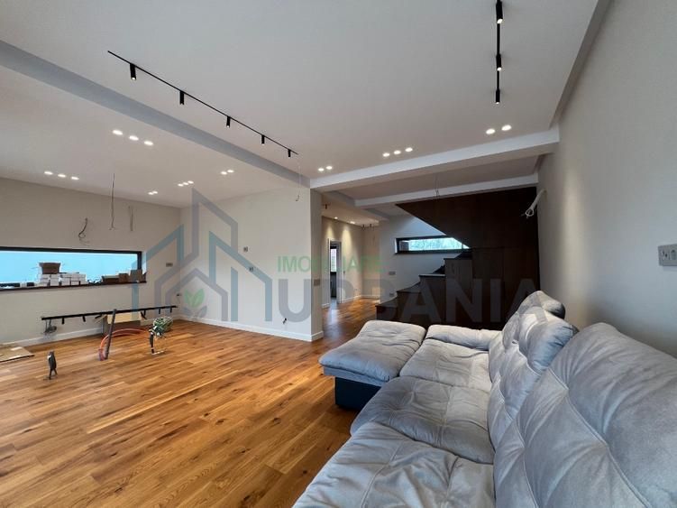 # vinde CASA în zona Breazu, la 5 minute de Copou!!! - Poză 5