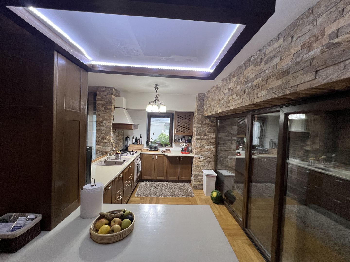 UNIC - Apartament 5 camere Aviatiei - Burileanu - Poză 21