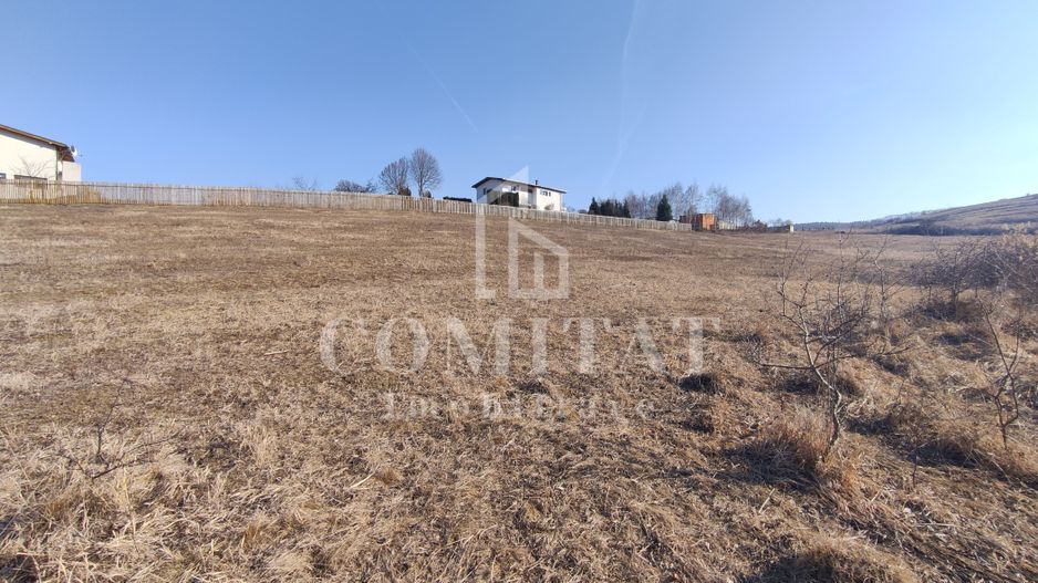 Teren de vanare | 800 mp | Colonia Sopor - Poză 3