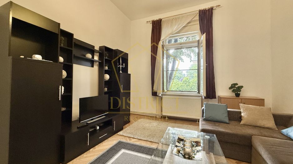 Apartament ideal pentru student 40 mp | Ultracentral - Poză 2