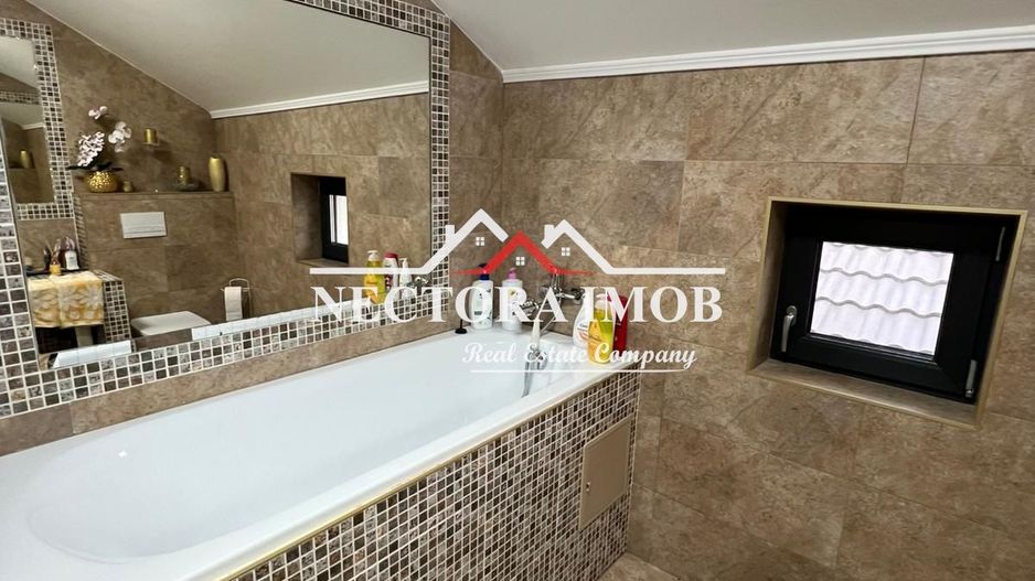 NECTORA IMOB Exclusivitate-Casa 150 mp + 1.209mp teren,Str. Renasterii - Poză 19