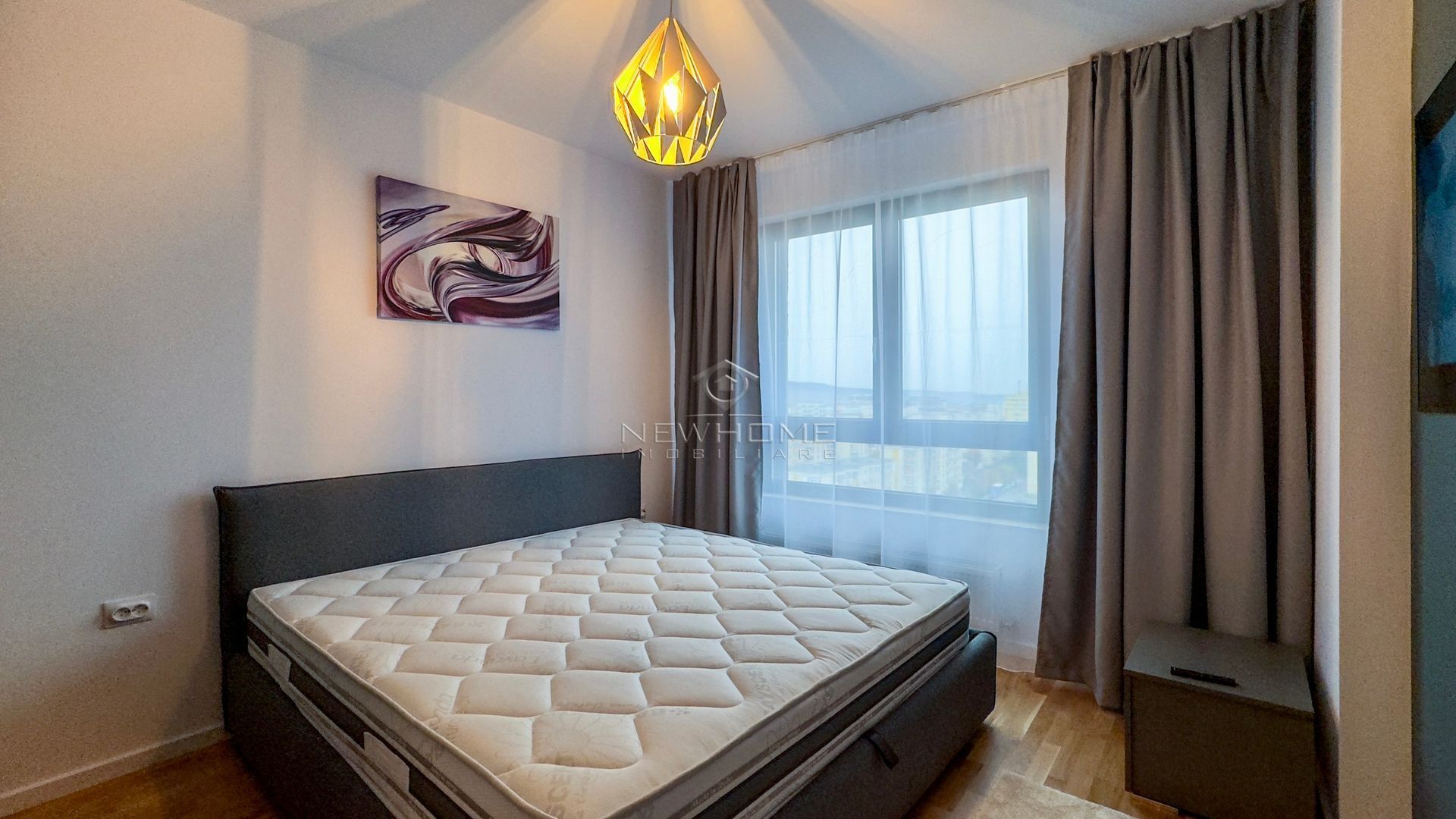Apartament 3 camere, Parcare, zona Iulius Mall Park Lake - Poză 9