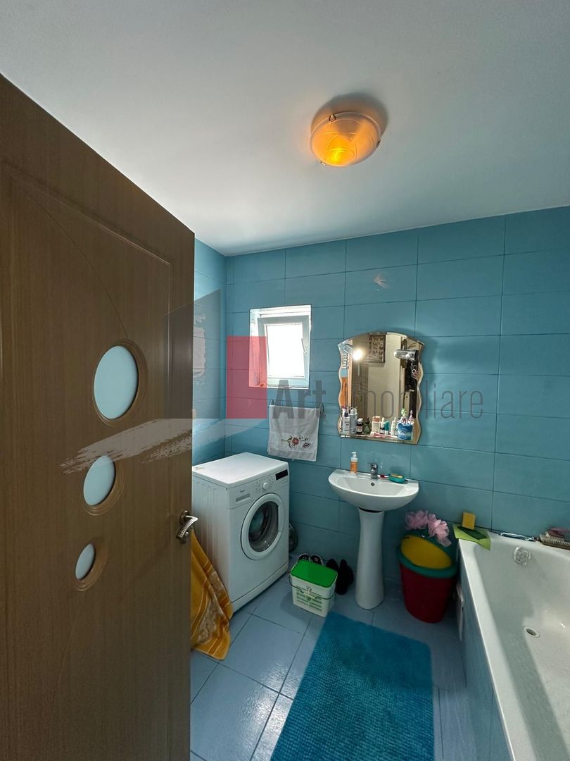 3 camere Prelungirea Ghencea - imobil 2014 - Poză 10