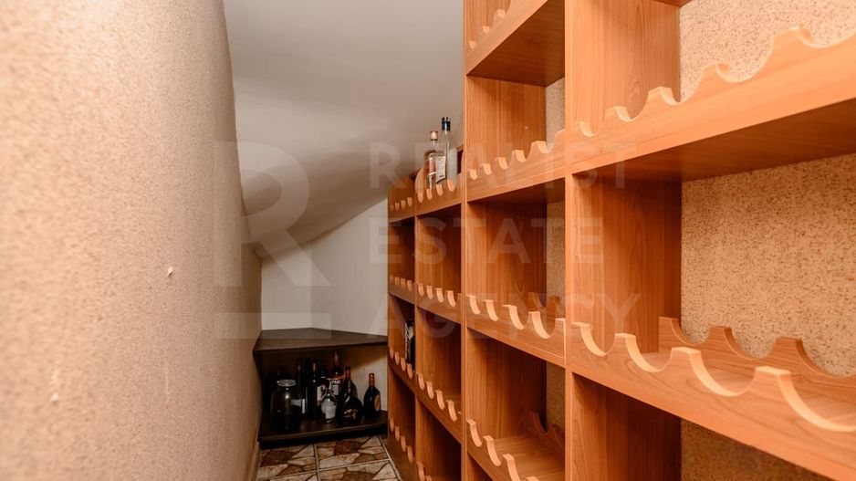 Chirie, casă, 3 nivele, 5 camere, șos. Hâncești, Telecentru - Poză 33