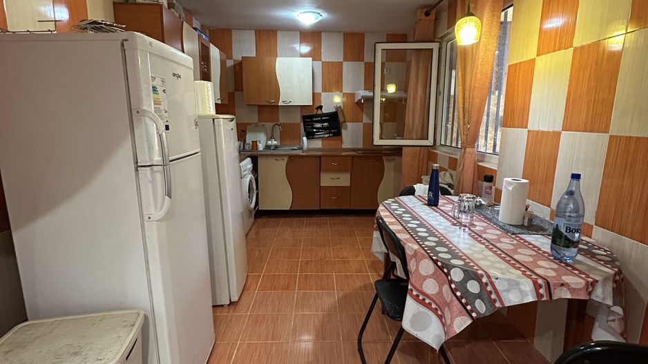 Casa P+M din BCA + piatra – Cartier Colonisti Mangalia - Poză 5