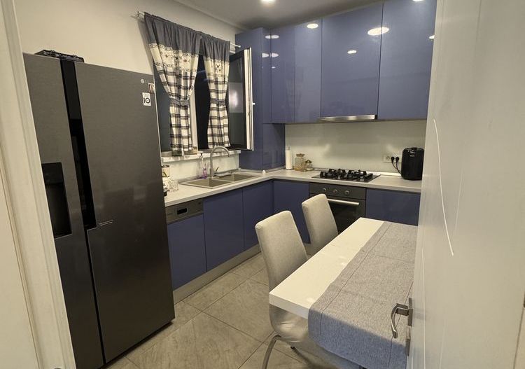 Braytim | 3 Camere | 2 Parcări | 2 Balcoane | Încălzire în pardoseală - Poză 1