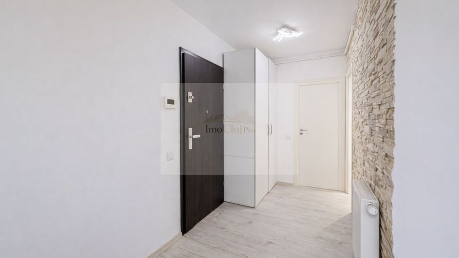 Apartament 2 camere de vânzare | Sopor – Baza Sportivă Gheorgheni - Poză 6