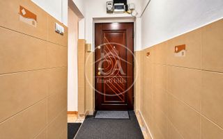Apartament cu 2 camere de inchiriat in zona Rogerius, Oradea - Poză 7