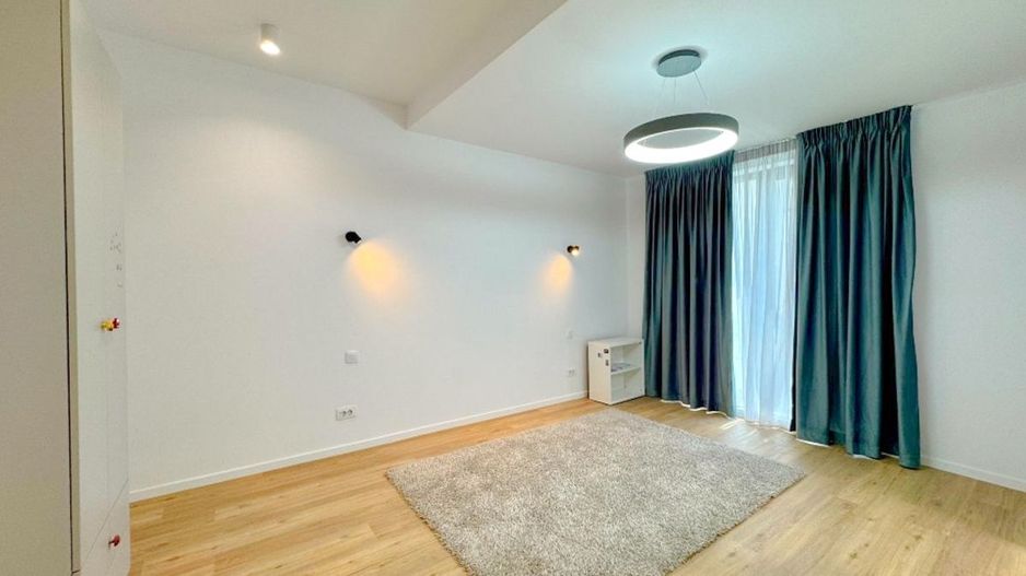 Modern 4-Room Villa for Rent | Harmony Homes I Pipera I Iancu Nicolae - Poză 10