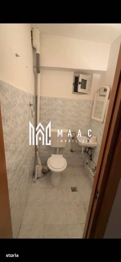 Apartament 4 camere | 2 balcoane | 93 mp | - Poză 10