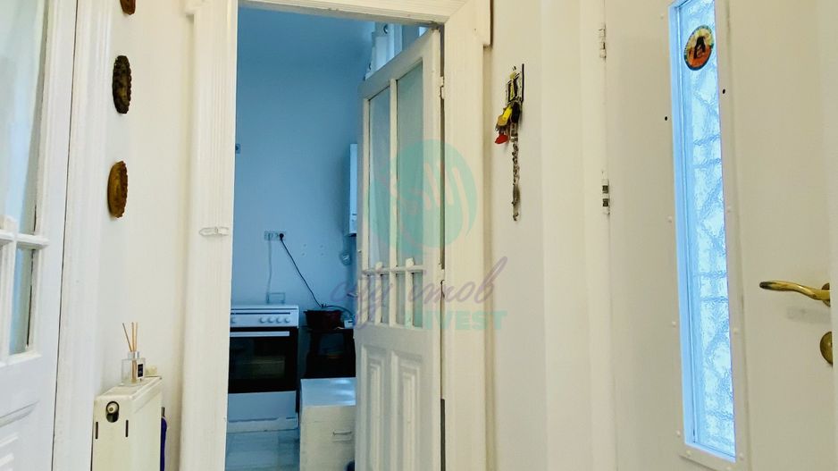 Casuta in zona Eminescu - Mosilor - Poză 10