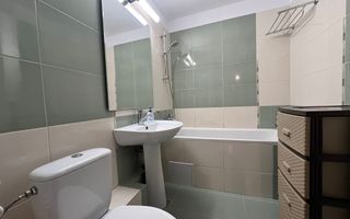 4 camere decomandate, Titulescu, Parcare, Gheorgheni, FSPAC,The Office - Poză 6