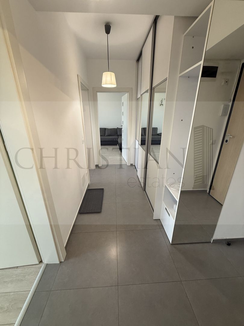 Apartament 2 camere - Politehnica - Exigent One - Parcare - Poză 12