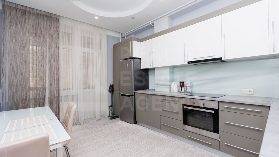 Chirie, apartament, 2 camere, str-la 31 August 1989, Centru - Poză 10