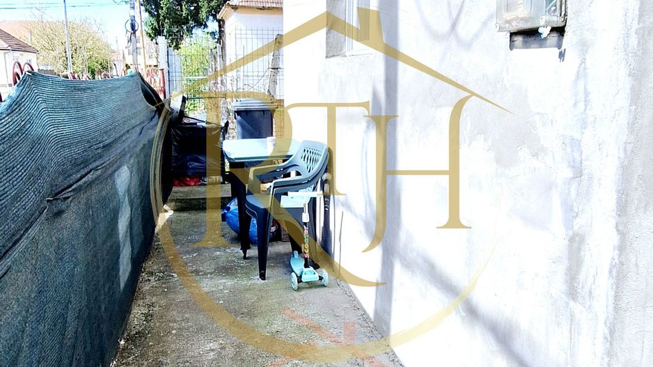 Casa individuala, 3 camere, fara teren, zona Plopi, langa Scoala - Poză 20