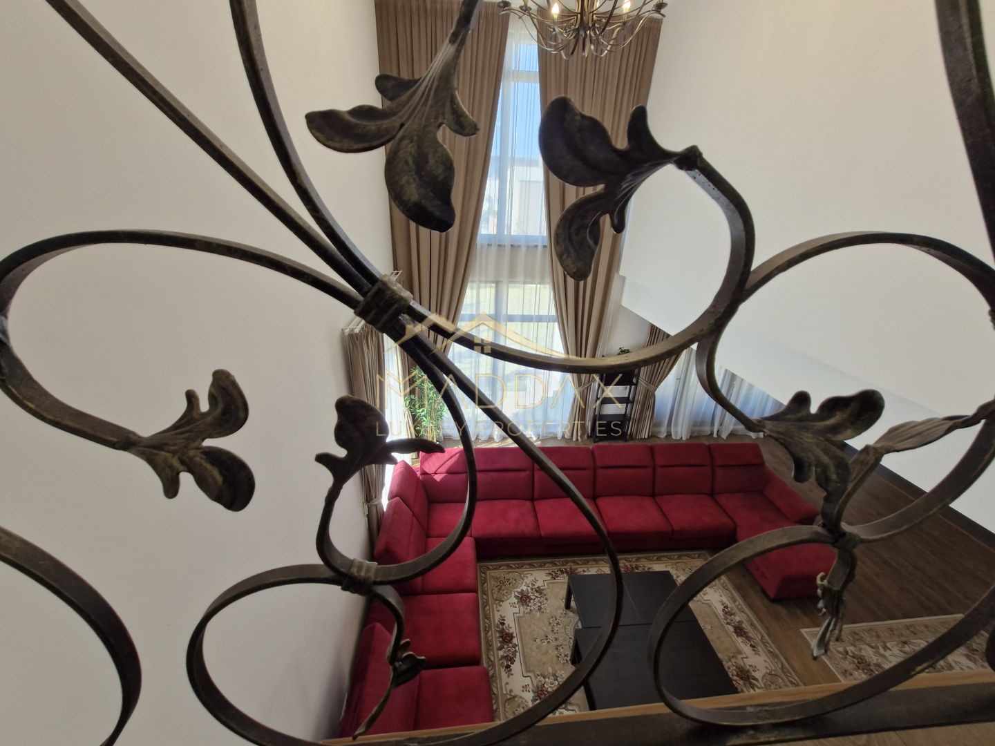 Vilă impresionantă *teren 1000mp // Erou Iancu Nicolae - Poză 19