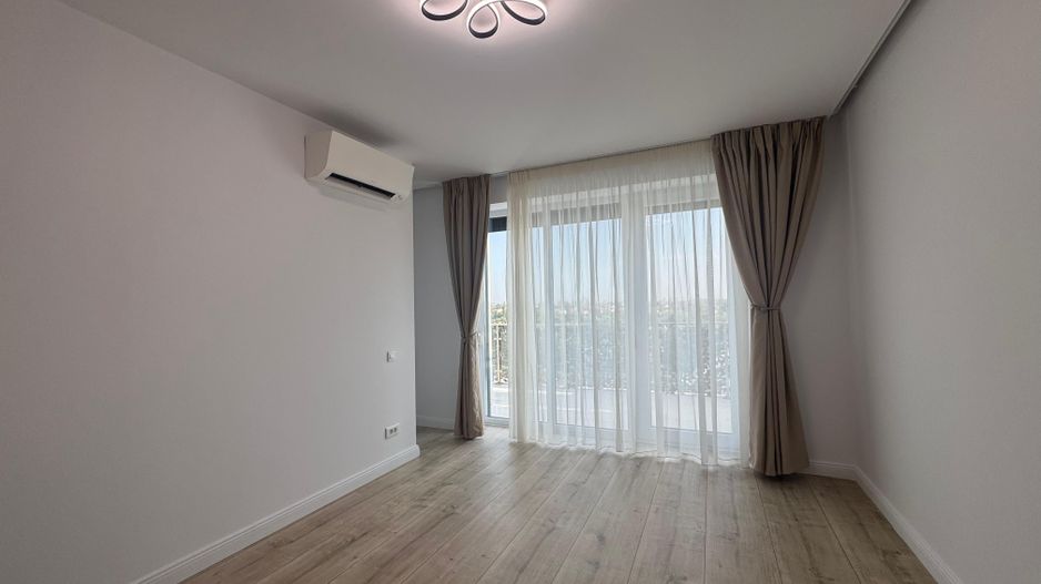 Apartament 3 camere, parcare subterana - Poză 3
