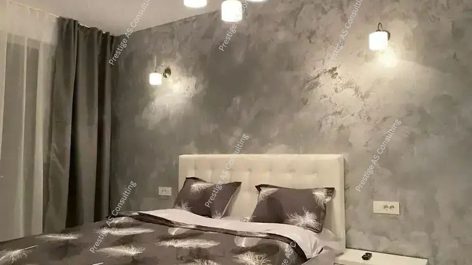 Apartament modern Iris- Aradului Terasa mare | Bloc nou - Poză 4