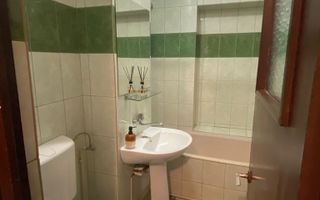 Apartament 1 cameră, zona Gara Billa, Iași - Poză 6