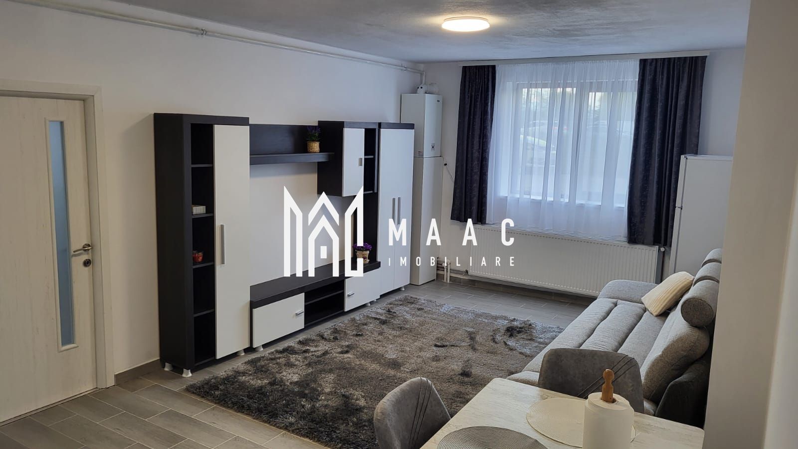 Apartament 2 camere | 55 MPU | Demisol | Hipodrom 3 - Poză 1