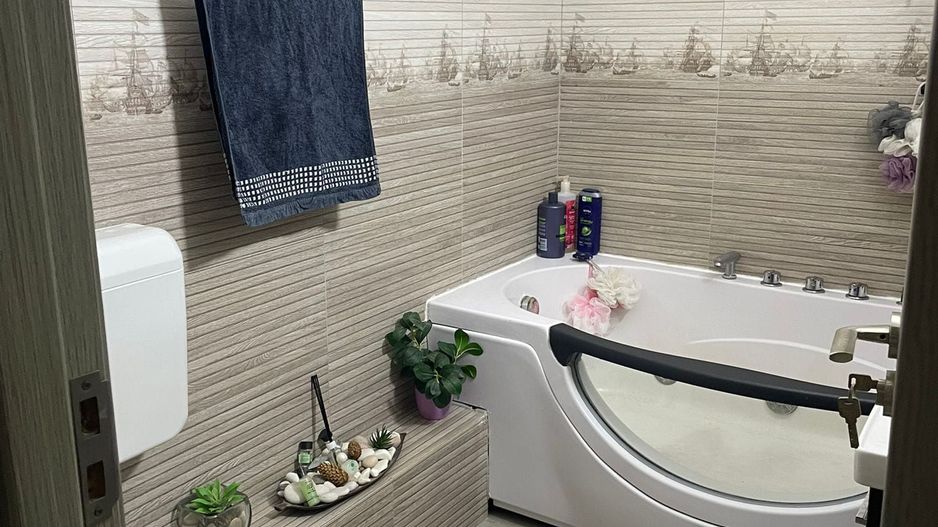 0 INVESTITII! APARTAMENT 3 CAMERE MODERN - Poză 14