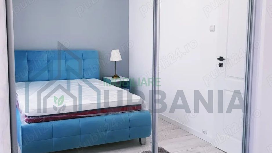 Apartament 2 camere LUX PODU ROS- PALAS - Poză 7