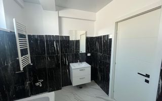 Apartament 2 camere, open-space, Bucium-Visan, 0% comision, intabulat - Poză 9